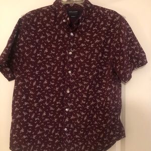 Denim and Flower | Slim Fit